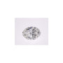 1.20 ct Oval Natural Diamond – H SI1 – Faceted Cut – GIA Certified — Sapphire Row