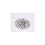1.20 ct Oval Natural Diamond – I SI2 – Faceted Cut – GIA Certified — Sapphire Row