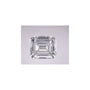 7.83 ct Emerald Lab-Grown Diamond – F VVS2 – Step-cut – IGI Certified — Sapphire Row