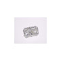1.21 ct Radiant Natural Diamond – H VVS2 – Faceted Cut – GIA Certified — Sapphire Row