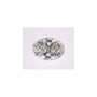 1.51 ct Oval Natural Diamond – I VS1 – Faceted Cut – GIA Certified — Sapphire Row