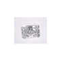 3.02 ct Radiant Natural Diamond – E SI2 – Faceted Cut – GIA Certified — Sapphire Row