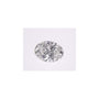 0.45 ct Oval Natural Diamond – G VS2 – Faceted Cut – GIA Certified — Sapphire Row