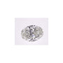 1.20 ct Oval Natural Diamond – I VS1 – Faceted Cut – GIA Certified — Sapphire Row