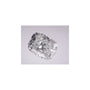 7.12 ct Elongated Cushion Natural Diamond – I SI1 – Faceted Cut – GIA Certified — Sapphire Row