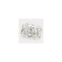 1.76 ct Radiant Lab-Grown Diamond – E VVS2 – Faceted Cut – GCAL Certified — Sapphire Row
