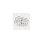 1.85 ct Radiant Lab-Grown Diamond – E VS1 – Faceted Cut – GCAL Certified — Sapphire Row
