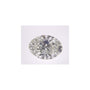 4.01 ct Oval Natural Diamond – H SI1 – Faceted Cut – EGL USA Certified — Sapphire Row