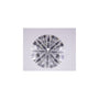 6.75 ct Round Lab-Grown Diamond – E VS1 – Faceted Cut – GIA Certified — Sapphire Row