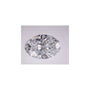 7.54 ct Oval Lab-Grown Diamond – E VVS2 – Faceted Cut – GIA Certified — Sapphire Row