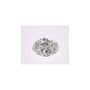 1.20 ct Oval Natural Diamond – H VS1 – Faceted Cut – EGL USA Certified — Sapphire Row