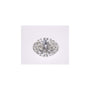 1.20 ct Oval Natural Diamond – H VS2 – Faceted Cut – EGL USA Certified — Sapphire Row