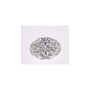 2.01 ct Oval Natural Diamond – G VS2 – Faceted Cut – EGL USA Certified — Sapphire Row