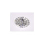 2.03 ct Oval Natural Diamond – G VS2 – Faceted Cut – EGL USA Certified — Sapphire Row