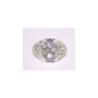 2.05 ct Oval Natural Diamond – H VS2 – Faceted Cut – EGL USA Certified — Sapphire Row
