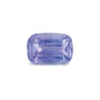 2.17 ct Antique Cushion Natural Natural Sapphire Sapphire – Faceted Cut – N/A Certified — Sapphire Row