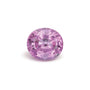 2.09 ct Oval Natural Natural Sapphire Sapphire – Faceted Cut – N/A Certified — Sapphire Row