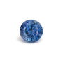 1.71 ct Round Natural Natural Sapphire Sapphire – Faceted Cut – N/A Certified — Sapphire Row