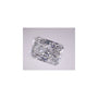 8.54 ct Radiant Lab-Grown Diamond – E VS1 – Faceted Cut – GIA Certified — Sapphire Row