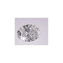 2.01 ct Oval Natural Diamond – G SI1 – Faceted Cut – GIA Certified — Sapphire Row