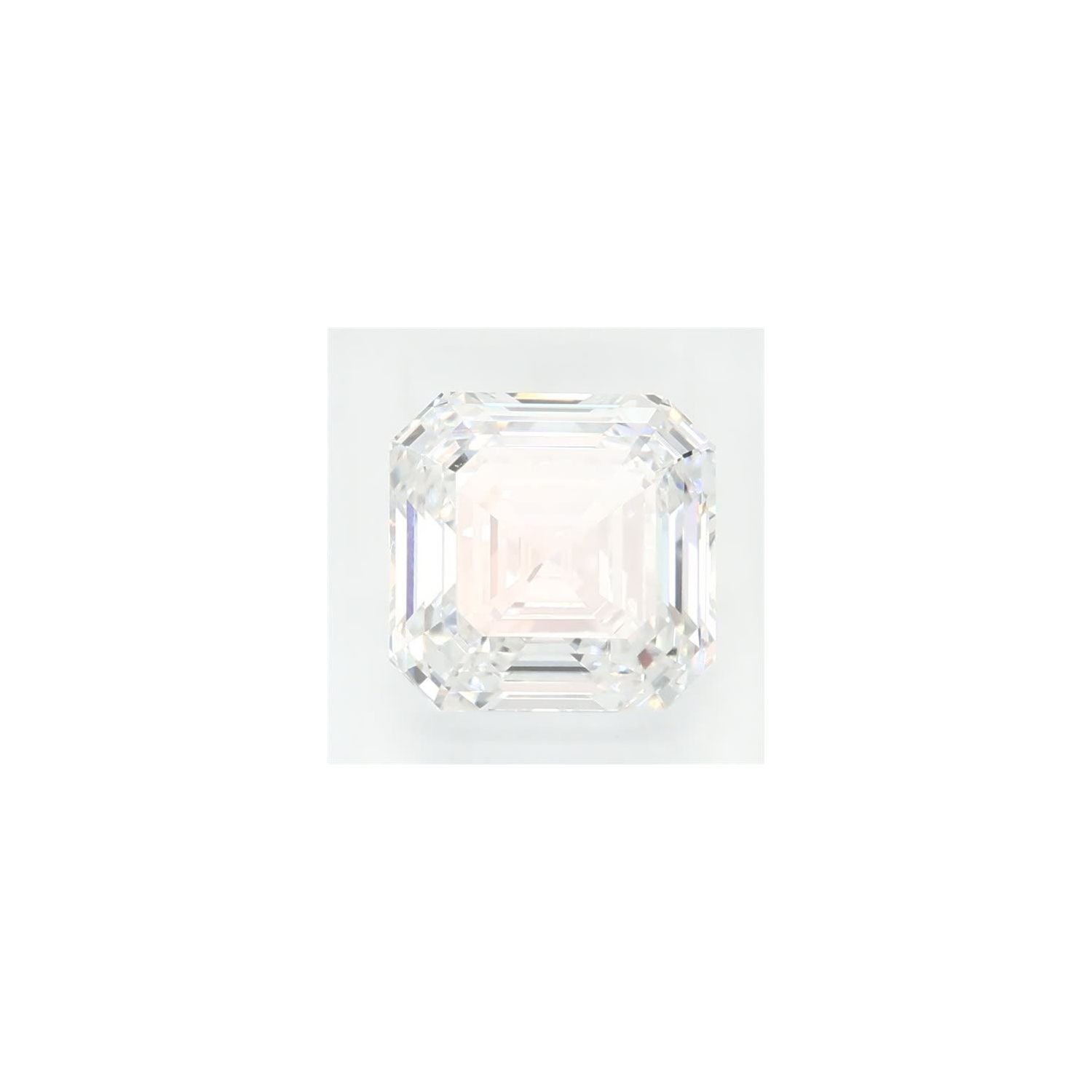 1.52 ct Asscher Lab-Grown Diamond – E VVS2 – Step-cut – GCAL Certified — Sapphire Row