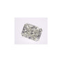 1.50 ct Radiant Natural Diamond – I SI1 – Faceted Cut – EGL USA Certified — Sapphire Row