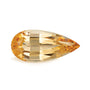 3.71 ct Pear Natural Natural Topaz Topaz – Faceted Cut – N/A Certified — Sapphire Row