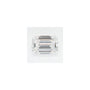 2.63 ct Emerald Lab-Grown Diamond – E VS1 – Step-cut – GCAL Certified — Sapphire Row