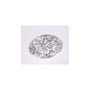 3.12 ct Oval Natural Diamond – G SI2 – Faceted Cut – GIA Certified — Sapphire Row