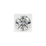 1.36 ct Round Lab-Grown Diamond – E VS1 – Faceted Cut – GCAL Certified — Sapphire Row