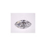 2.50 ct Marquise Natural Diamond – D SI1 – Faceted Cut – GIA Certified — Sapphire Row