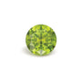 1.07 ct Round Natural Natural Demantoid Garnet Demantoid Garnet – Faceted Cut – N/A Certified — Sapphire Row
