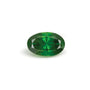 0.82 ct Oval Natural Natural Demantoid Garnet Demantoid Garnet – Faceted Cut – N/A Certified — Sapphire Row