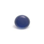 1.82 ct Oval Natural Natural Sapphire Sapphire – Cabochon Cut – N/A Certified — Sapphire Row