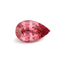 2.20 ct Pear Natural Natural Spinel Spinel – Faceted Cut – GIA Certified — Sapphire Row