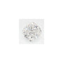 1.54 ct Cushion Lab-Grown Diamond – E VS1 – Faceted Cut – GCAL Certified — Sapphire Row