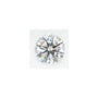 1.38 ct Round Lab-Grown Diamond – E VS1 – Faceted Cut – GCAL Certified — Sapphire Row