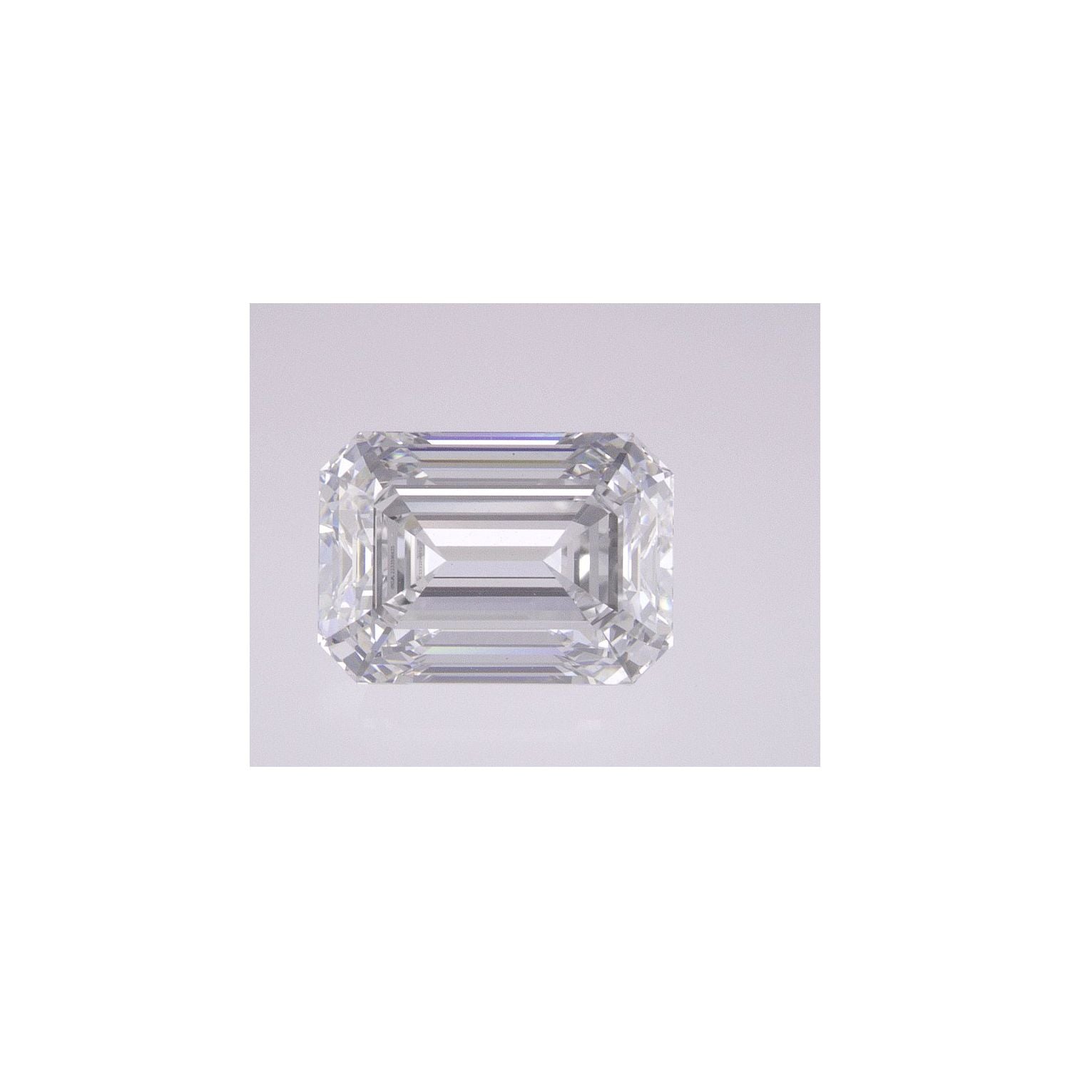 2.01 ct Emerald Natural Diamond – F VS1 – Step-cut – GIA Certified — Sapphire Row