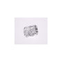 0.52 ct natural diamond, radiant cut | Sapphire Row