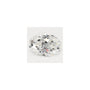 2.08 ct Oval Lab-Grown Diamond – E VS1 – Faceted Cut – GCAL Certified — Sapphire Row