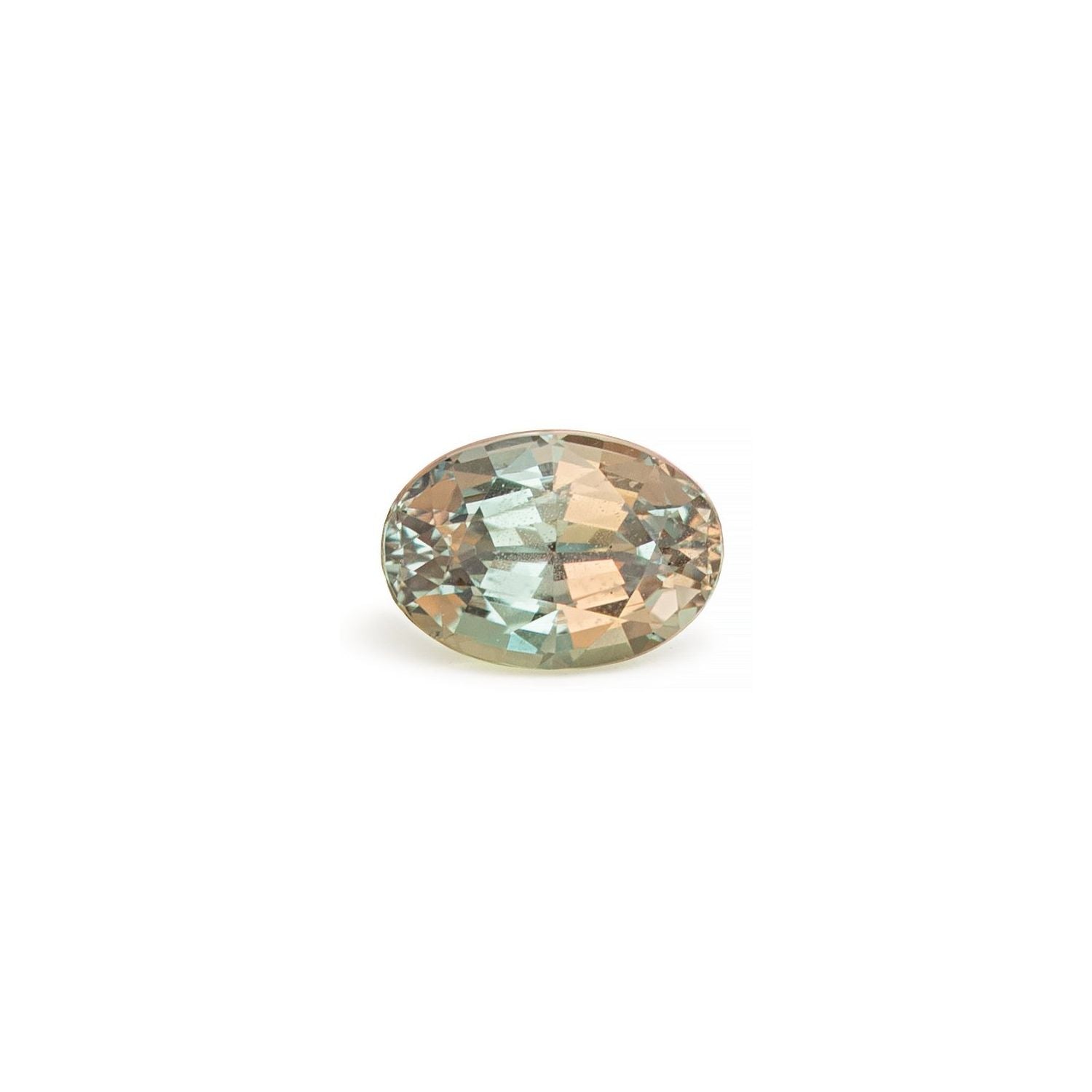 0.26 ct Oval Natural Natural Alexandrite Alexandrite – Faceted Cut – N/A Certified — Sapphire Row