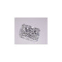 2.72 ct Radiant Lab-Grown Diamond – D VVS2 – Faceted Cut – GIA Certified — Sapphire Row