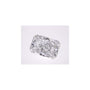 2.41 ct Radiant Lab-Grown Diamond – D VS1 – Faceted Cut – IGI Certified — Sapphire Row