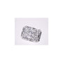 2.54 ct Radiant Lab-Grown Diamond – D VVS2 – Faceted Cut – IGI Certified — Sapphire Row