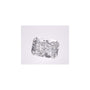 2.81 ct Radiant Lab-Grown Diamond – D VS1 – Faceted Cut – IGI Certified — Sapphire Row