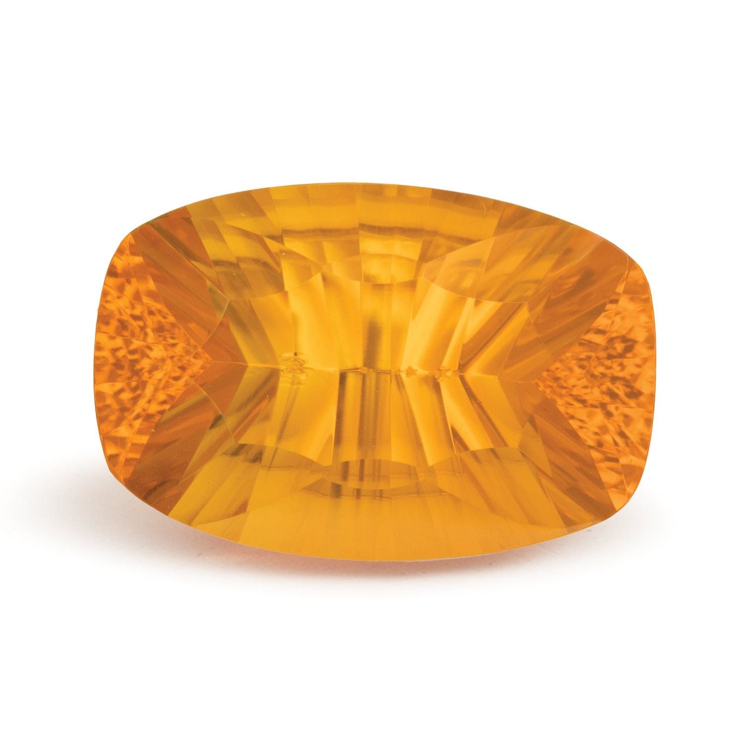 4.57 ct Antique Cushion Natural Natural Opal Opal – Faceted Cut – N/A Certified — Sapphire Row