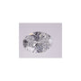 1.53 ct Oval Lab-Grown Diamond – D VVS2 – Faceted Cut – IGI Certified — Sapphire Row