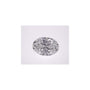 2.07 ct Oval Lab-Grown Diamond – D VVS2 – Faceted Cut – IGI Certified — Sapphire Row
