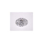 2.07 ct Oval Lab-Grown Diamond – D VS1 – Faceted Cut – IGI Certified — Sapphire Row