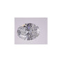 1.57 ct Oval Lab-Grown Diamond – D VVS2 – Faceted Cut – IGI Certified — Sapphire Row